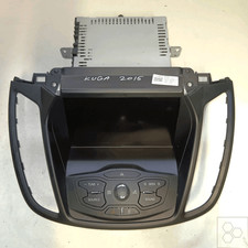 Display navigatore satellitare usato  Italia