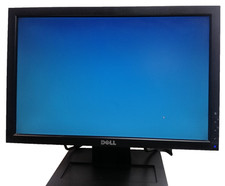 Dell e1709wf flat for sale  UK