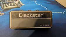 Blackstar bass ap2 for sale Blackstar bass ap2 for sale  GLASGOW