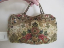 Ancien petit sac d'occasion  France