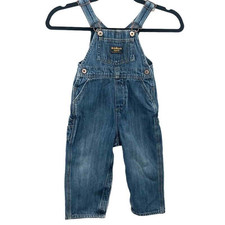 Oshkosh gosh vestbak for sale  Stites