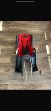 Britax römer fahrradsitz gebraucht kaufen  Ettenheim