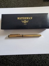 Waterman ideal fountain for sale  HULL