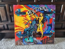 Gottlieb panthera backglass for sale  Arvada