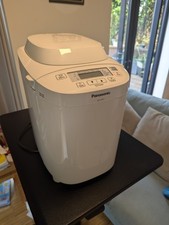 Panasonic 2501 white for sale  NOTTINGHAM