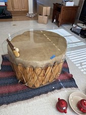 Indian coffee table for sale  Castle Rock
