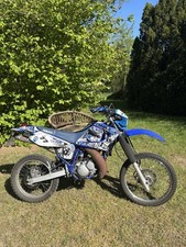 Yamaha 125 gebraucht kaufen  Michendorf
