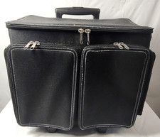 Rolling teacher tote for sale  Palmyra