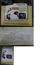 Trailer eyes wireless for sale  Russia