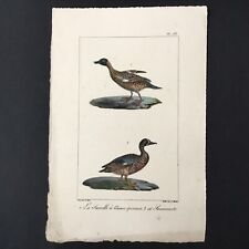 Gravure litho motte d'occasion  Nantes-