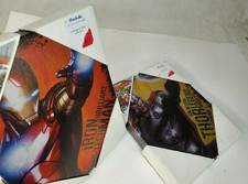 Iron man thor for sale  Shirley