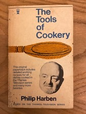 Tools cookery philip for sale  PETERBOROUGH
