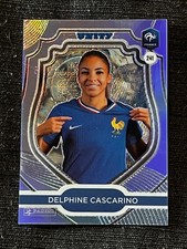 Panini blue collective d'occasion  Expédié en Belgium