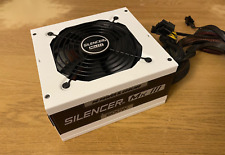 Power cooling silencer for sale  LONDON