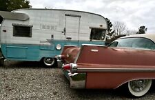 1959 shasta vintage for sale  Nashville