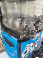 Used commercial slush for sale  NOTTINGHAM