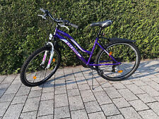 Mountainbike mädchen jungen gebraucht kaufen  Dresden