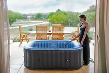 Minipiscina spa idromassaggio usato  Milano