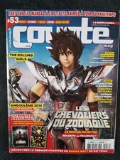Coyote mag chevaliers d'occasion  Pouyastruc