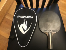 Spindragon apex carbon for sale  Brooklyn