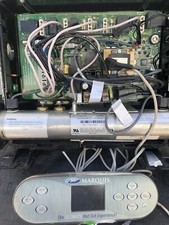 Marquis spas balboa for sale  Denver