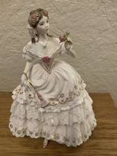 Royal worcester fairest for sale  DARLINGTON