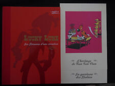 lucky luke dessous d creation d'occasion lucky luke dessous d creation d'occasion Beaumetz-lès-Loges