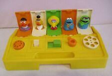 Jim henson sesame for sale  Mound City