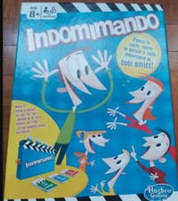 Indomimando hasbro 2014 usato  Monza