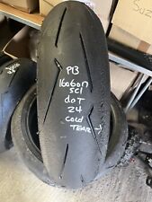 Pirelli supercorsa bsb for sale  CARMARTHEN