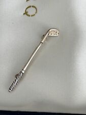 Vintage sterling silver for sale  CHERTSEY