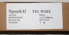 Kilo aluminium 5556a for sale  SHEFFIELD