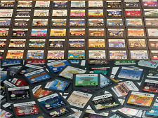 Nintendo games 550 for sale  HARPENDEN