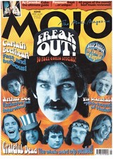 Mojo musikmagazin 1999 gebraucht kaufen  Münster