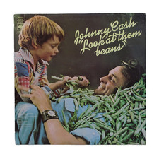 Johnny cash look for sale  CLECKHEATON
