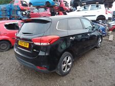 Kia carens 2013 for sale  PETERBOROUGH
