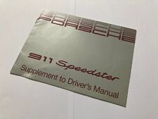 Original porsche 911 for sale  HONITON