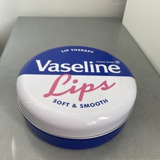 Vaseline lips empty for sale  SOUTHEND-ON-SEA