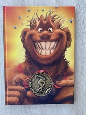 Trolls troy nº d'occasion  Mandelieu-la-Napoule