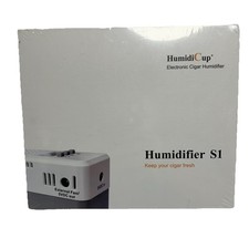 Electronic cigar humidor for sale  Austell