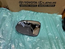 Vidro espelhado lateral para motorista Toyota Tacoma 2024-2025, com BSM/aquecido, OEM usado comprar usado  Enviando para Brazil
