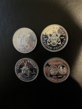 Canada dollar 1971 gebraucht kaufen  Korbach