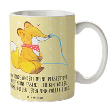 Tasse fuchs magensonde gebraucht kaufen  Hannover