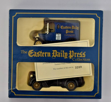 Lledo diecast eastern for sale  MORPETH
