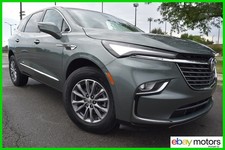 suv buick enclave for sale  Redford