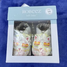 Robeez caticorn white for sale  Dallas