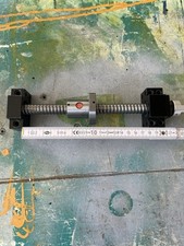 Kugelumlaufspindel motoren tei gebraucht kaufen  Göppingen