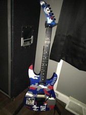 Hembry made esp for sale  Vero Beach