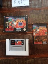 doom nintendo gebraucht kaufen doom nintendo gebraucht kaufen Radolfzell am Bodensee