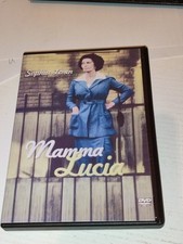 Dvd serie mamma usato  Novi Ligure